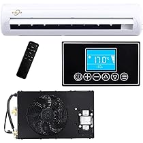 Amazon.co.jp: SEIZAN日本企業 12Vエアコン 車載クーラー